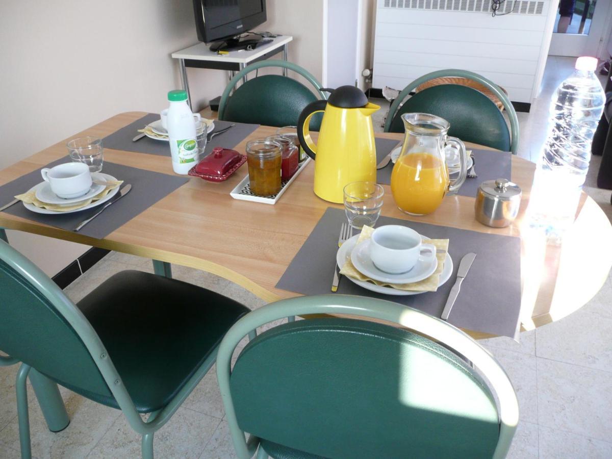 Bed and Breakfast De Windroos Pollinkhove Zewnętrze zdjęcie