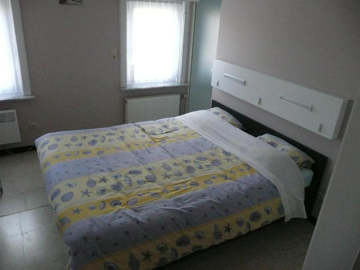 Bed and Breakfast De Windroos Pollinkhove Zewnętrze zdjęcie