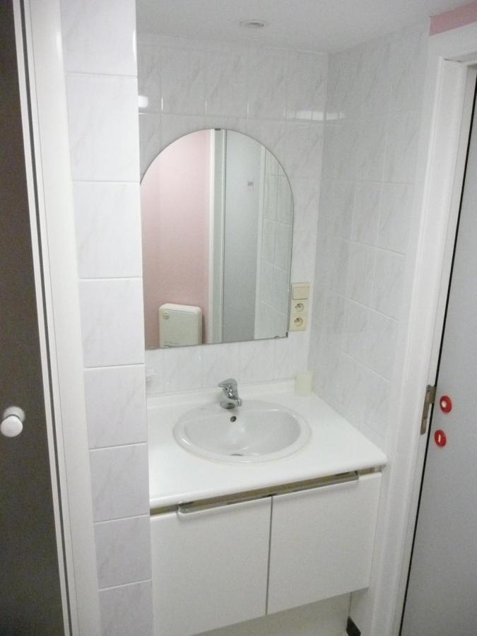 Bed and Breakfast De Windroos Pollinkhove Zewnętrze zdjęcie