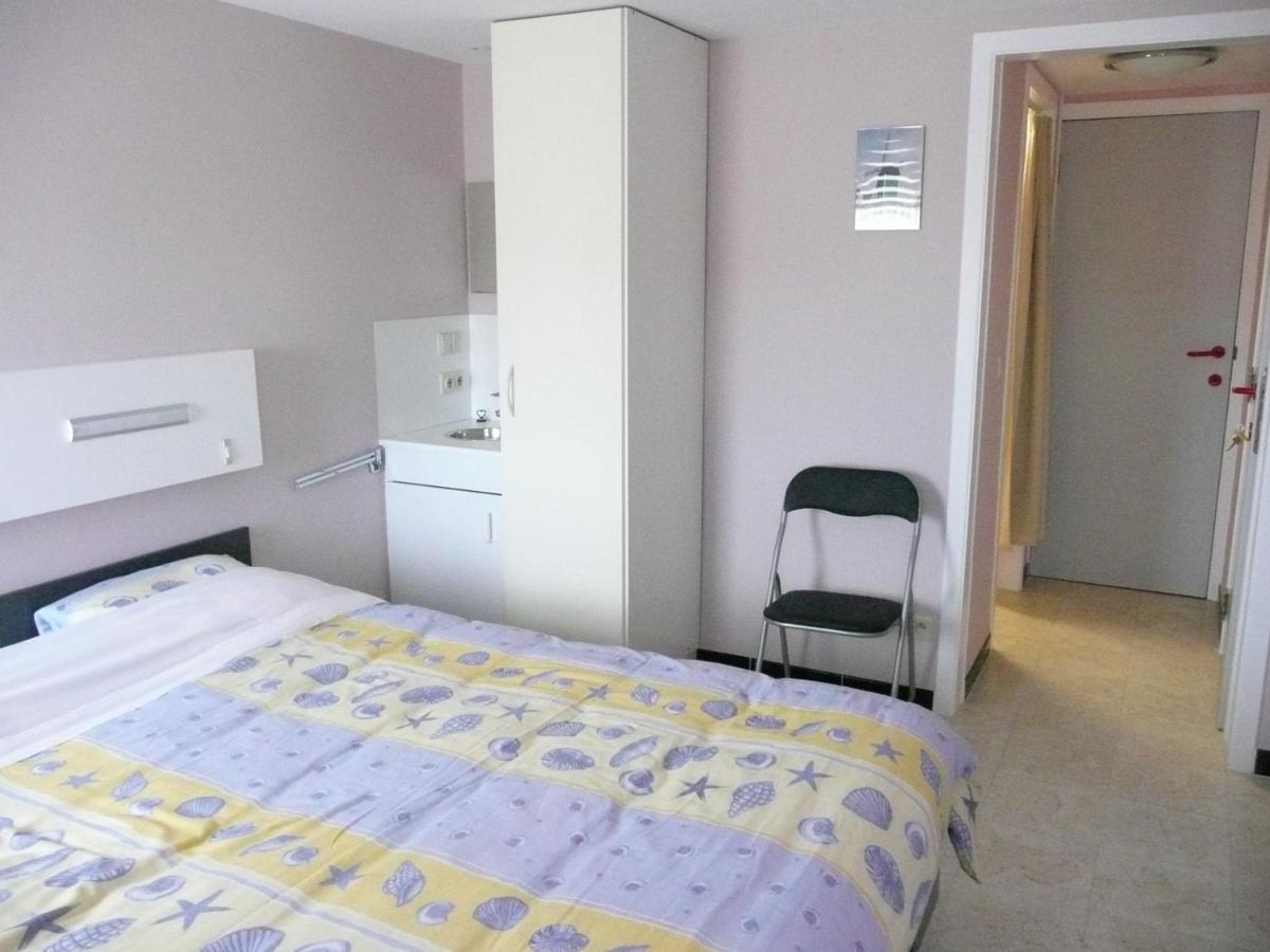 Bed and Breakfast De Windroos Pollinkhove Zewnętrze zdjęcie