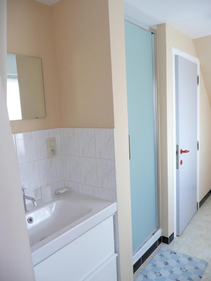 Bed and Breakfast De Windroos Pollinkhove Zewnętrze zdjęcie