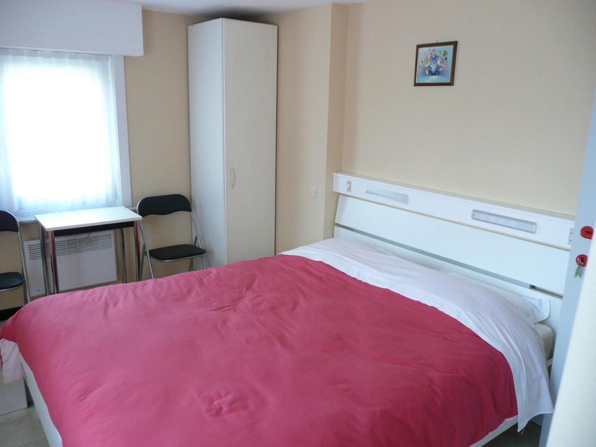 Bed and Breakfast De Windroos Pollinkhove Zewnętrze zdjęcie