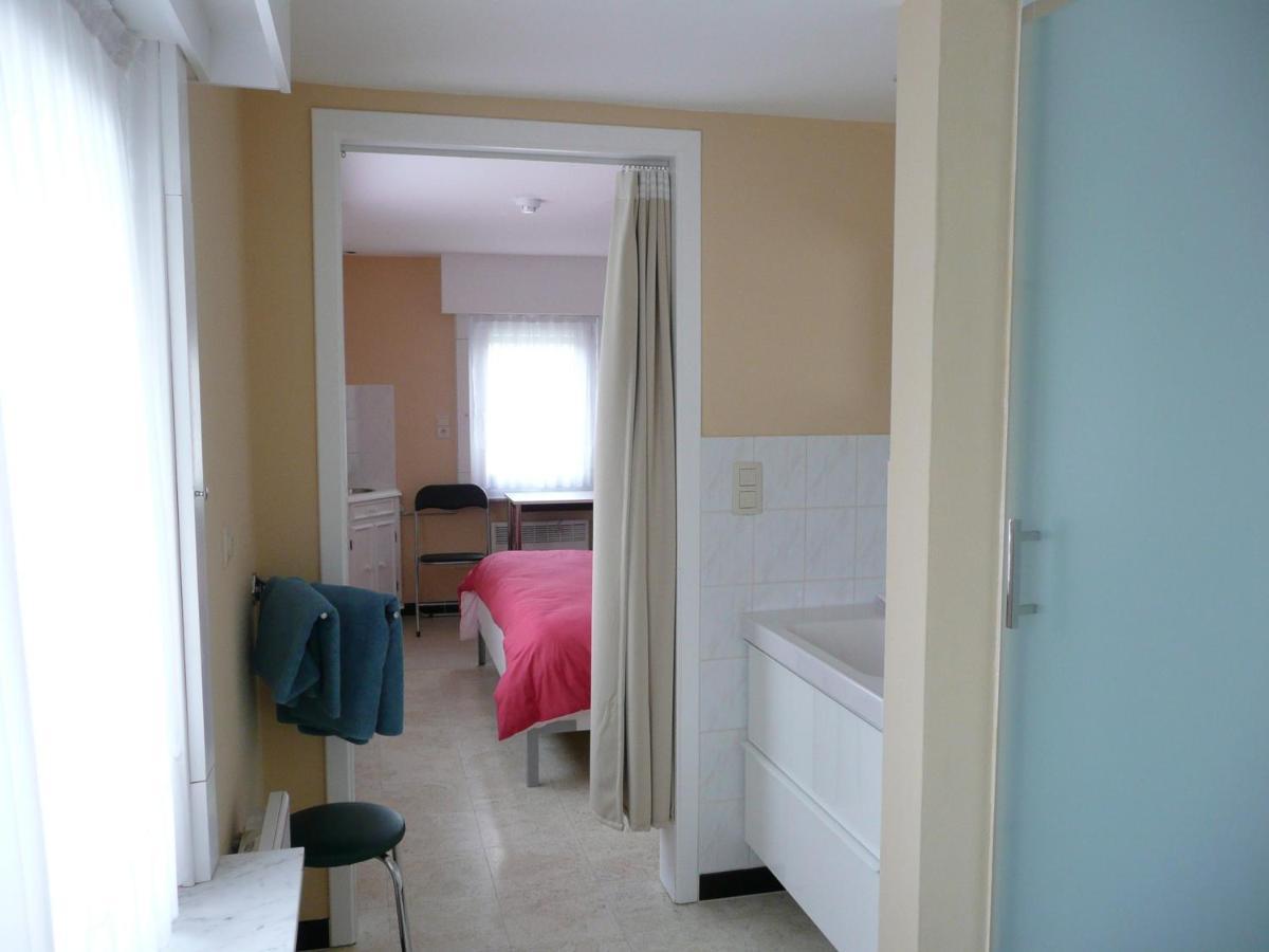 Bed and Breakfast De Windroos Pollinkhove Zewnętrze zdjęcie