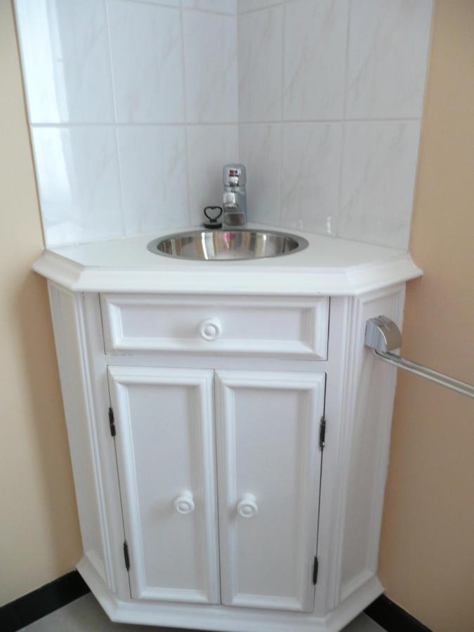 Bed and Breakfast De Windroos Pollinkhove Zewnętrze zdjęcie