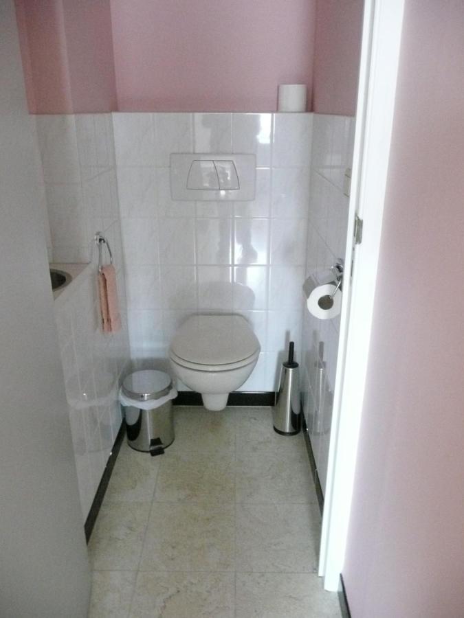 Bed and Breakfast De Windroos Pollinkhove Zewnętrze zdjęcie