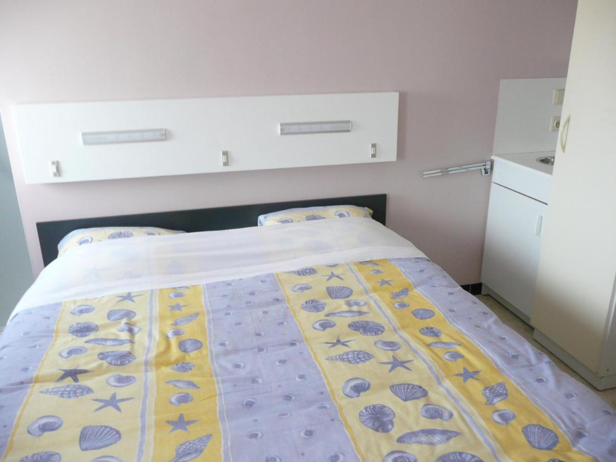 Bed and Breakfast De Windroos Pollinkhove Zewnętrze zdjęcie